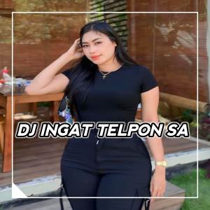 Dj Kapten Cantik的專輯DJ INGAT TELPON SA BREAKBEAT