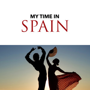 Album My Time in Spain from Various