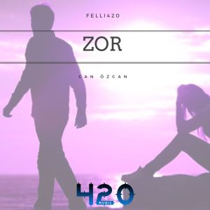 Can Özcan的专辑Zor