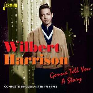 收聽Wilbert Harrison的Da Dee Ya Da歌詞歌曲