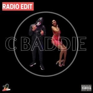 Koba Kane的專輯C Baddie (feat. C Baddie) [Radio Edit]