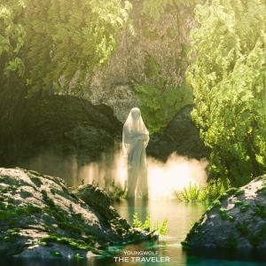 ดาวน์โหลดและฟังเพลง The Traveler พร้อมเนื้อเพลงจาก youngwolf