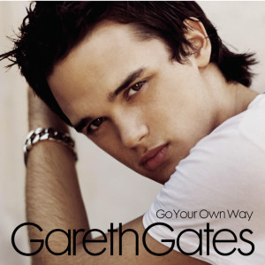 Gareth Gates的專輯Go Your Own Way