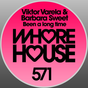 Album Been a Long Time from Viktor Varela