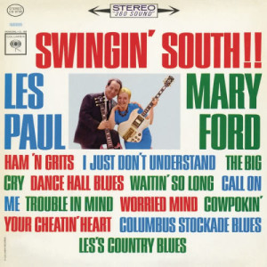 收聽Les Paul的I Just Don't Understand歌詞歌曲
