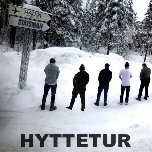 Hyttetur (Explicit)
