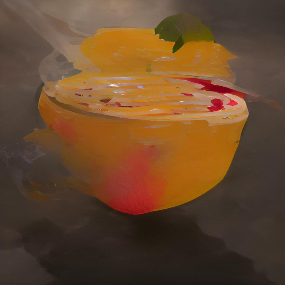 Mango Tango