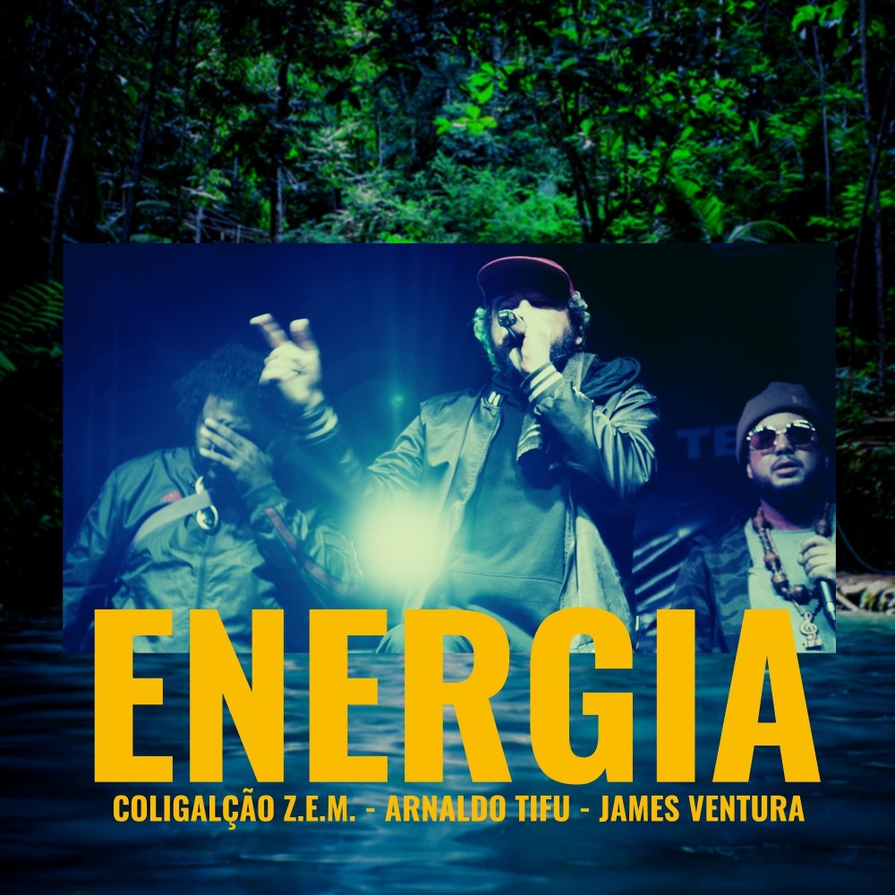 Energia