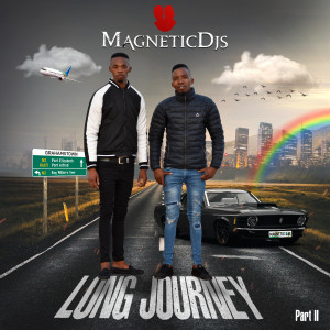Magnetic DJ's的專輯Long Journey, Pt. 2