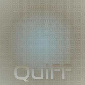 Album Quiff oleh Various Artists