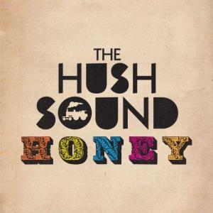 The Hush Sound的專輯Honey