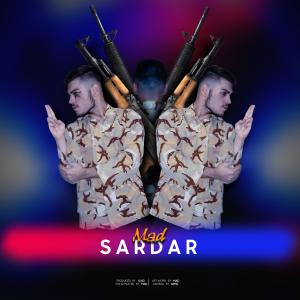 Album Sardar (Explicit) from Mad
