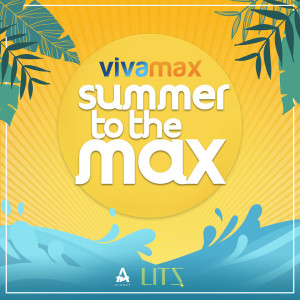 Dengarkan lagu Summer to the Max nyanyian Alamat dengan lirik