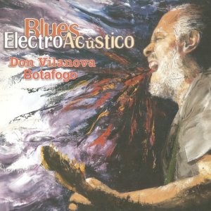 ดาวน์โหลดและฟังเพลง El Speaker พร้อมเนื้อเพลงจาก Don Vilanova Botafogo