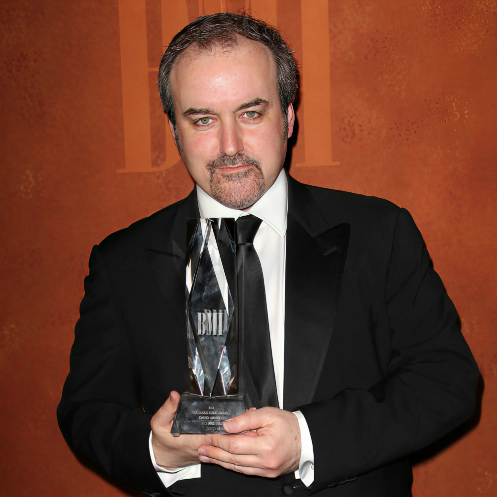 David Arnold