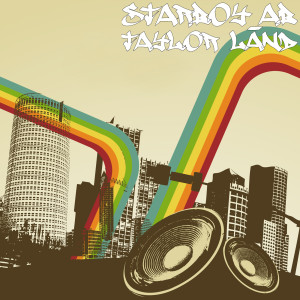 Listen to Shemble (feat. Lucky Dube) (Explicit) song with lyrics from Starboy_ab