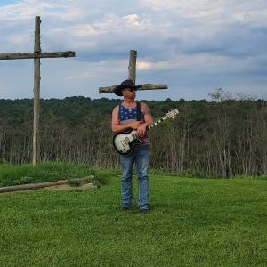 อัลบัม For God and Country (Volume 1) ศิลปิน James Vincent