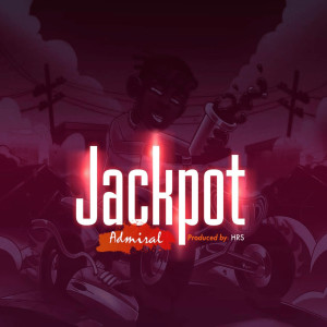 Album Jackpot (Explicit) oleh Admiral