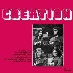 Creation dari Creation