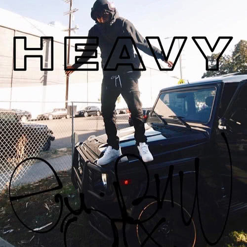 Heavy (Explicit)