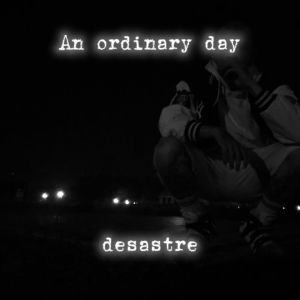 Listen to sunset song with lyrics from Desastre