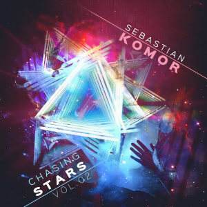 Album Chasing Stars, Vol. 02 oleh Sebastian Komor