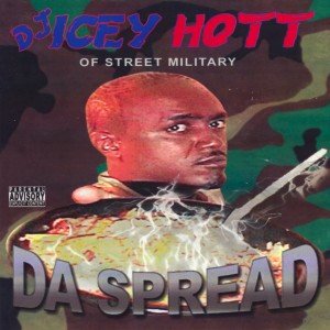 ดาวน์โหลดและฟังเพลง In New York (feat. Jay D Cake, Young Lee & Z Wayne) (Explicit) พร้อมเนื้อเพลงจาก Icey Hott