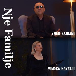 Album Një Familje from Ymer Bajrami