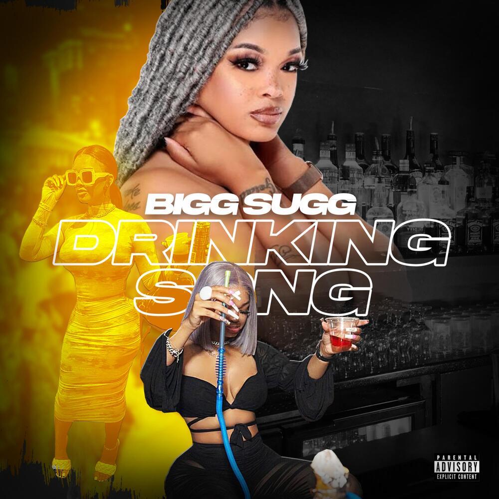 Drinking Song (Explicit)