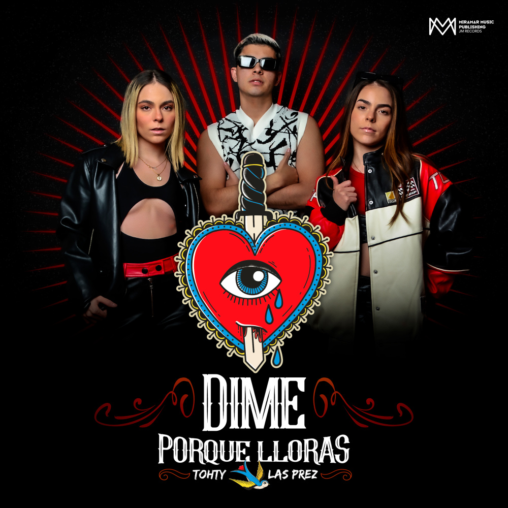 Dime por que lloras (Explicit)