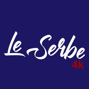 收聽Le Serbe的4k (Explicit)歌詞歌曲