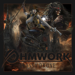 收聽Ohmwork的Shadow Hunters (Album Edit)歌詞歌曲