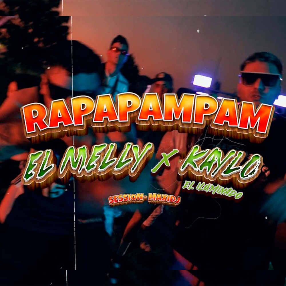Rapapam