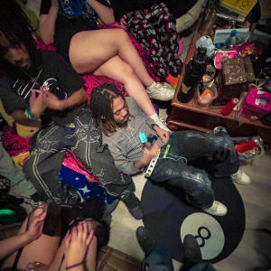 default playlist img