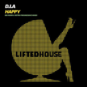 收聽D.I.A的Happy (Club Mix)歌詞歌曲