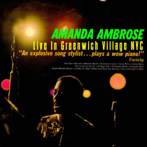 ดาวน์โหลดและฟังเพลง Lavender Blue พร้อมเนื้อเพลงจาก Amanda Ambrose