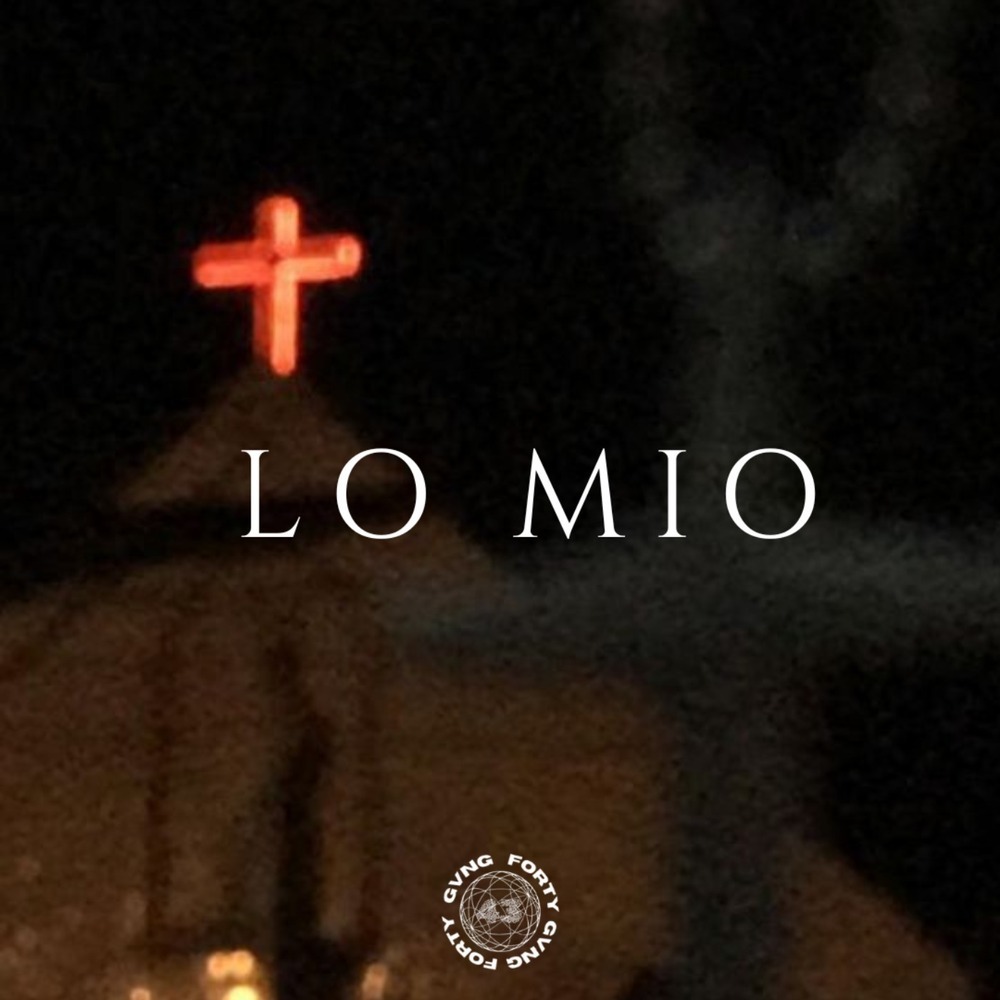 Lo mio (Explicit)