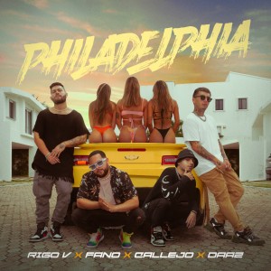 อัลบัม Philadelphia ศิลปิน Rigo V