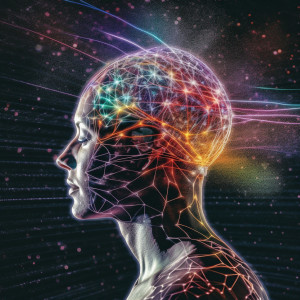ambie的專輯Evolving