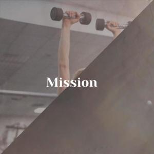 Album Mission from 