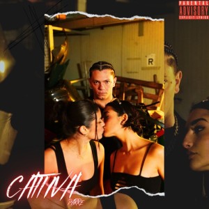 Listen to CATTIVA (Explicit) song with lyrics from Parré