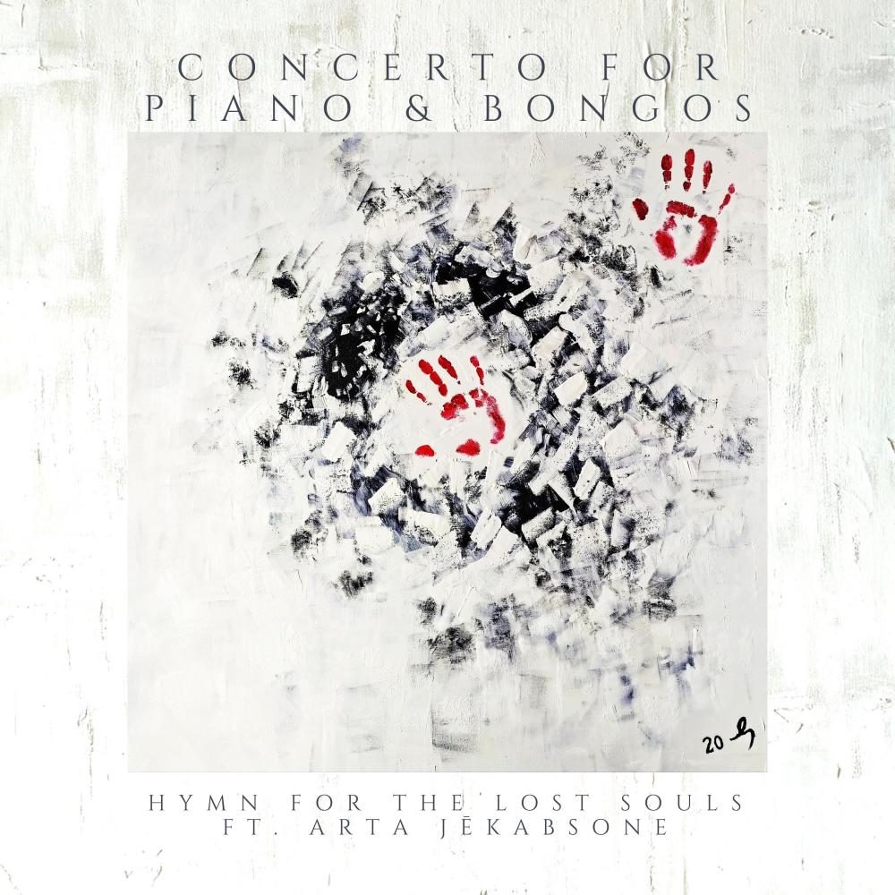 Hymn for the lost souls (feat. Arta Jēkabsone)
