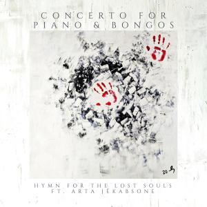 ดาวน์โหลดและฟังเพลง Hymn for the lost souls (feat. Arta Jēkabsone) พร้อมเนื้อเพลงจาก Federico Nelson Fioravanti