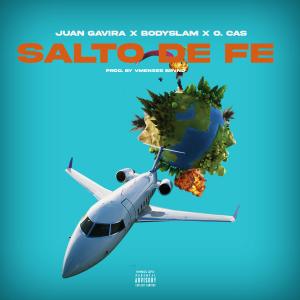 ดาวน์โหลดและฟังเพลง Salto de fe(feat. VMENSESBRVND) พร้อมเนื้อเพลงจาก Juan Gavira