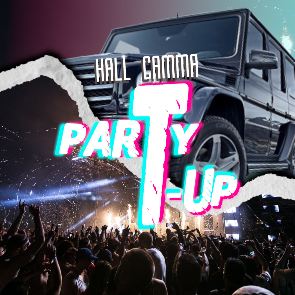 Party T-Up (Explicit)