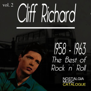 收聽Cliff Richard的Do You Wanna Dance歌詞歌曲