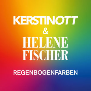 收聽Kerstin Ott的Regenbogenfarben歌詞歌曲