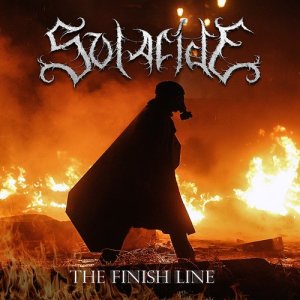 收聽Solacide的The Finish Line歌詞歌曲
