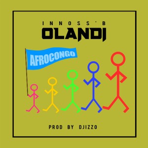 收聽Innoss'B的Olandi (Explicit)歌詞歌曲