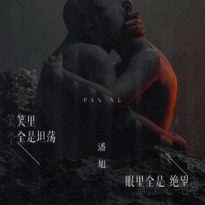 潘旭的专辑笑里全是坦荡 眼里全是绝望